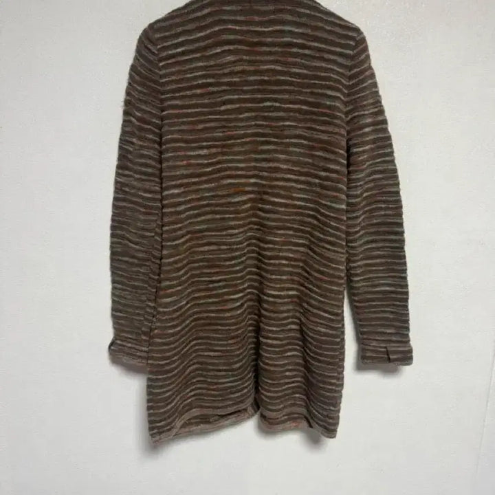[BUNJANG] Mine Wool Knit Cardigan (Size 55) / 마인 울 니트 가디건(55)