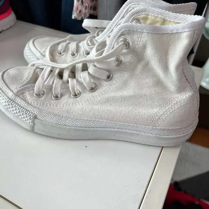 [BUNJANG] Converse All Star Sneakers / 컨버스 올스타(Converse All Star) 스니커즈
