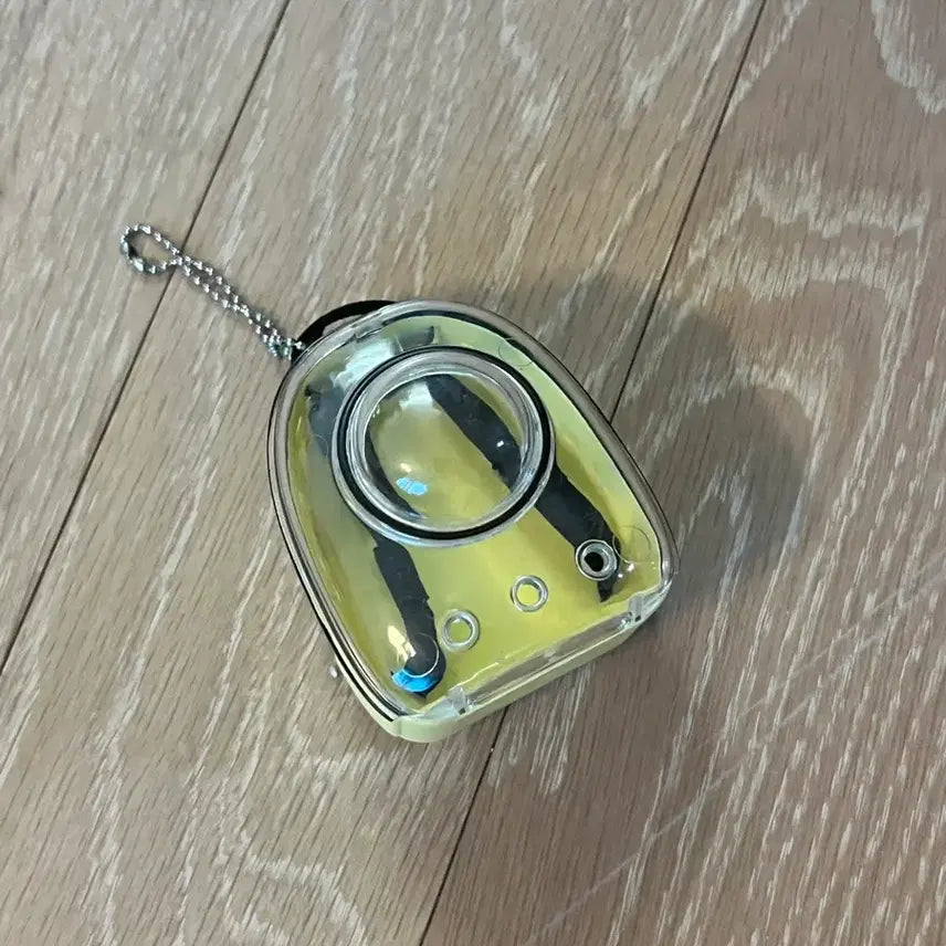 [BUNJANG] 고양이 이동장 우주선 백팩 가챠 / 고양이 이동장 우주선 백팩 가챠