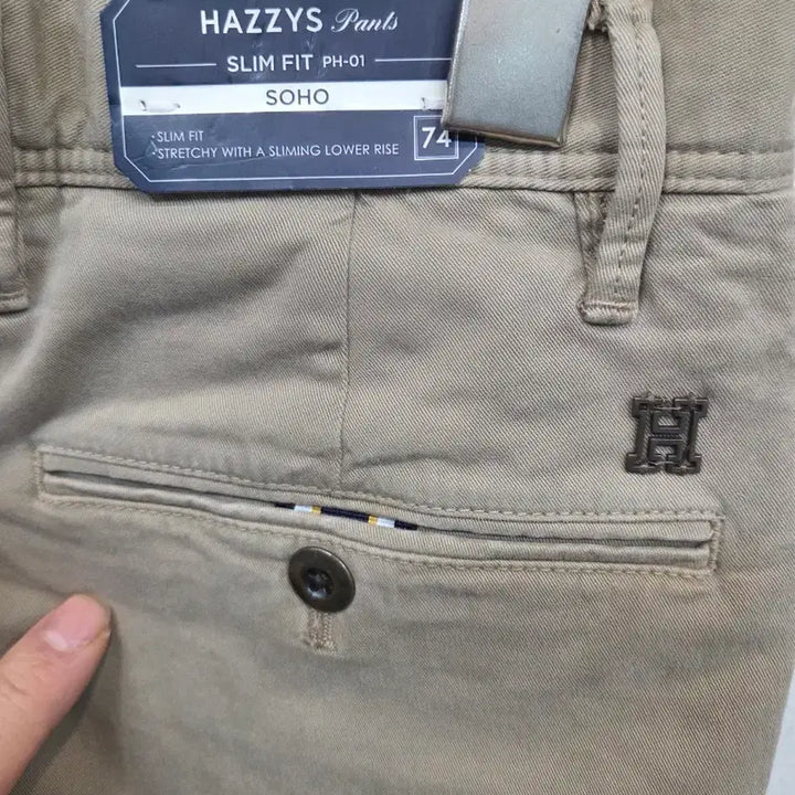 [BUNJANG] Hazzys Women&