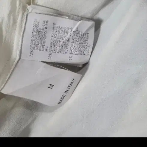 [BUNJANG] Brunello Cucinelli Blouse - M Size / 브루넬로 쿠치넬리 블라우스 M