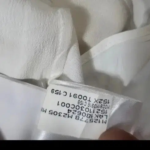[BUNJANG] Brunello Cucinelli Blouse - M Size / 브루넬로 쿠치넬리 블라우스 M