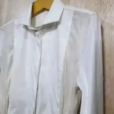 [BUNJANG] Brunello Cucinelli Blouse - M Size / 브루넬로 쿠치넬리 블라우스 M