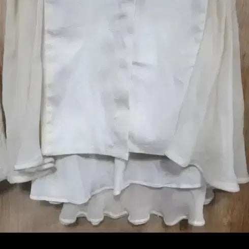 [BUNJANG] Brunello Cucinelli Blouse - M Size / 브루넬로 쿠치넬리 블라우스 M