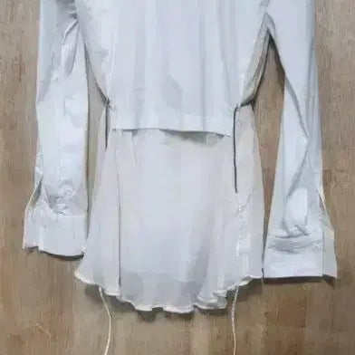 [BUNJANG] Brunello Cucinelli Blouse - M Size / 브루넬로 쿠치넬리 블라우스 M