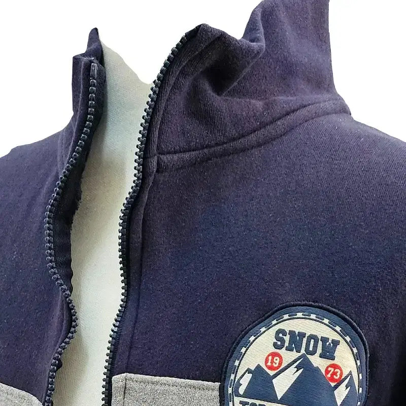 [BUNJANG] Lotto Italy Cotton Blend Jacket - Men&