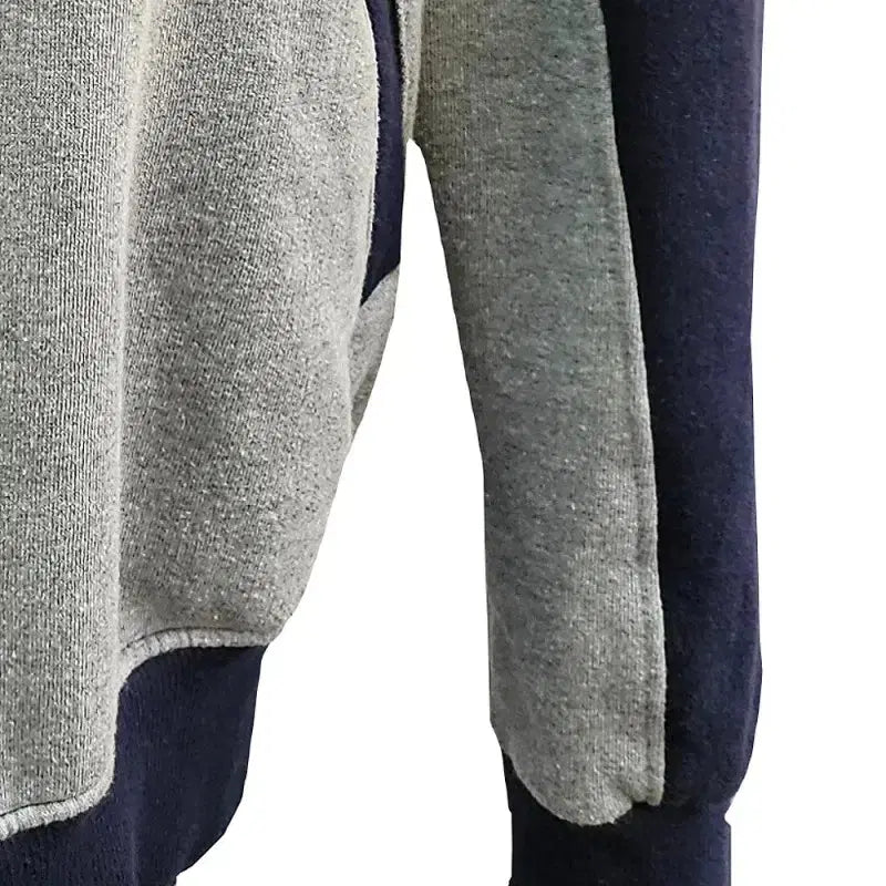 [BUNJANG] Lotto Italy Cotton Blend Jacket - Men&