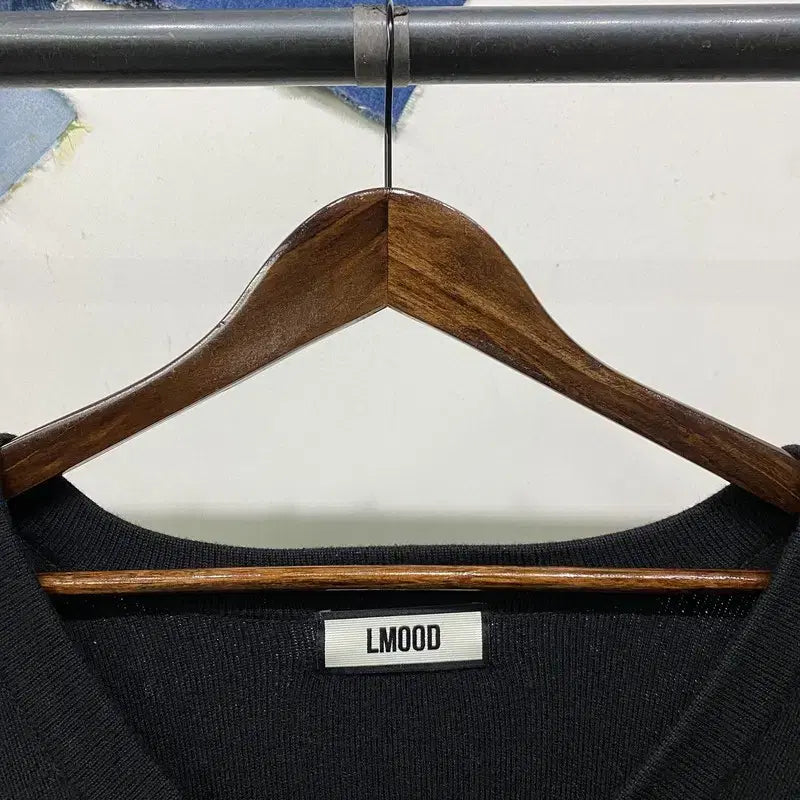 [BUNJANG] Elmood Casual Street Cardigan (Size 105) / (105) 엘무드 캐주얼 스트릿 가디건