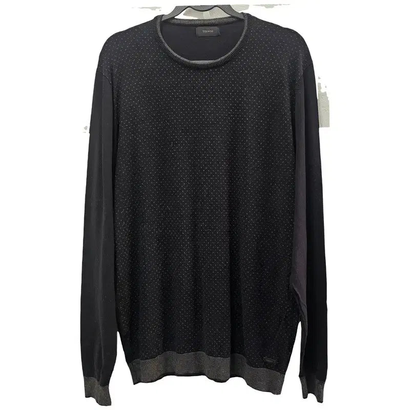 [BUNJANG] SSEINSE ITALY Knit XXL J3330 / SSEINSE ITALY니트 남 XXL J3330