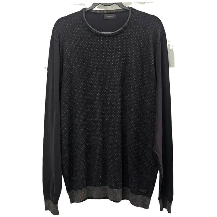 [BUNJANG] SSEINSE ITALY Knit XXL J3330 / SSEINSE ITALY니트 남 XXL J3330