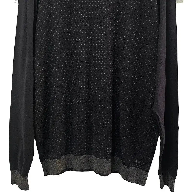 [BUNJANG] SSEINSE ITALY Knit XXL J3330 / SSEINSE ITALY니트 남 XXL J3330