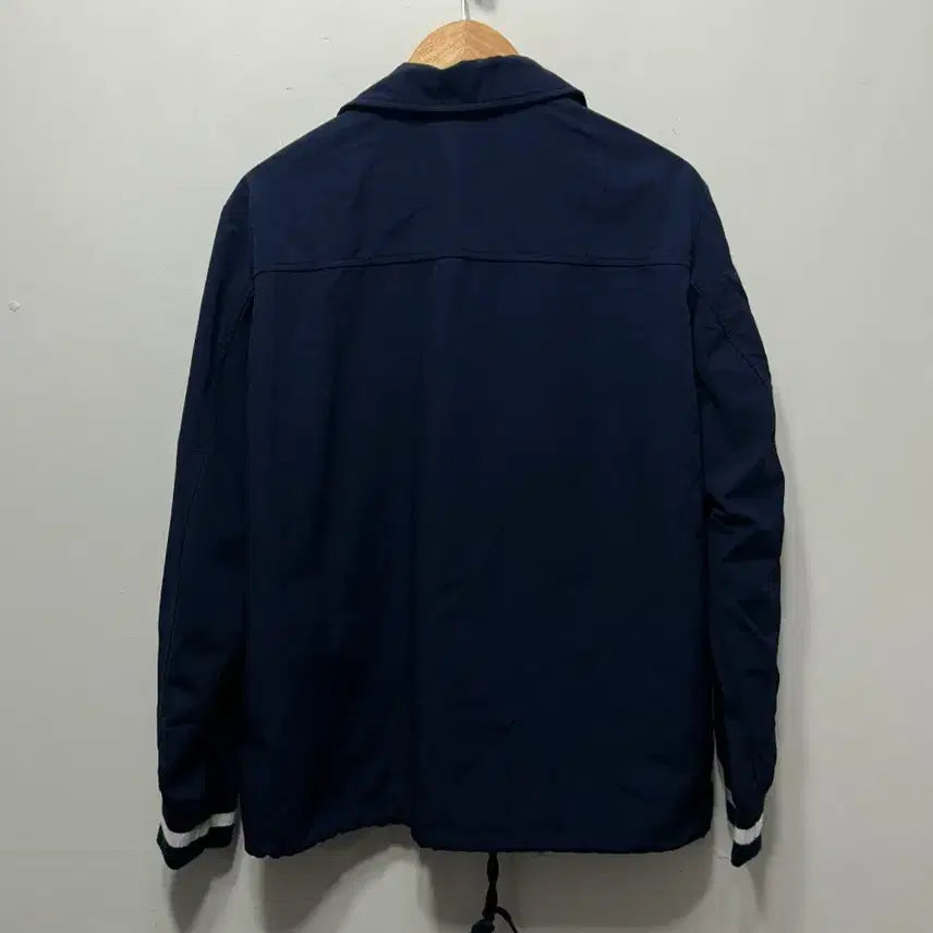 [BUNJANG] NBA Sacramento Kings Coach Jacket Men&