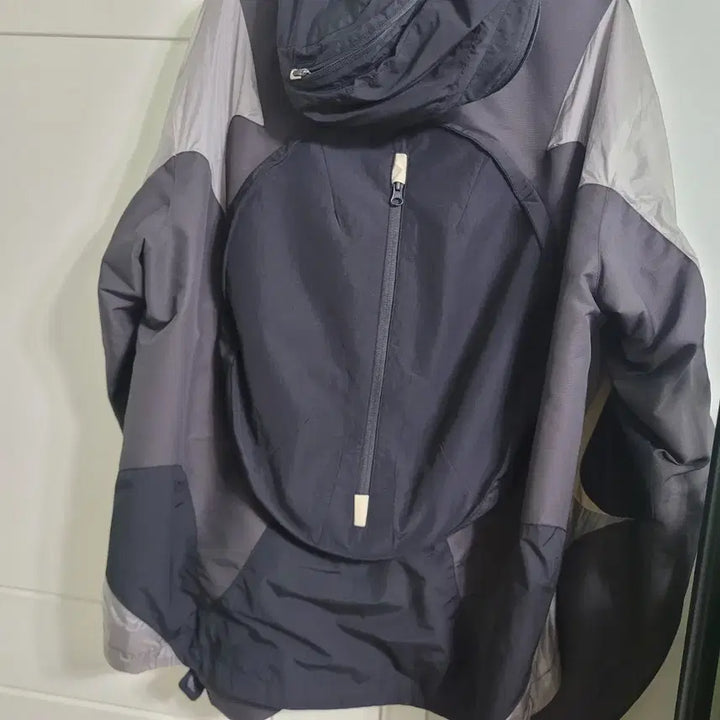 [BUNJANG] Kushikoku Wingsuit Jacket / 쿠시코크 윙수트 자켓
