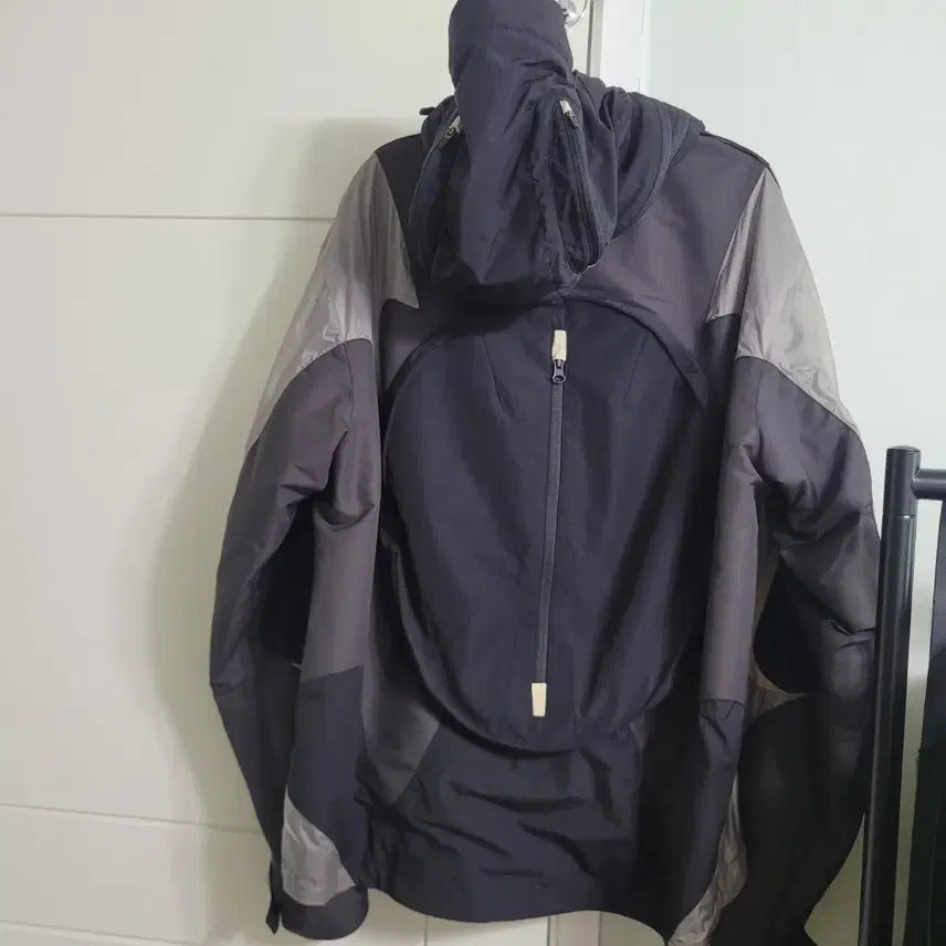 [BUNJANG] Kushikoku Wingsuit Jacket / 쿠시코크 윙수트 자켓