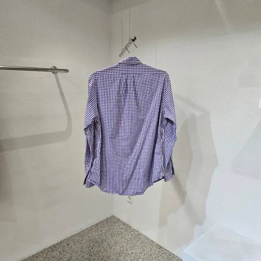 [SOLD OUT] 폴로 랄프로렌 체크 긴팔 셔츠