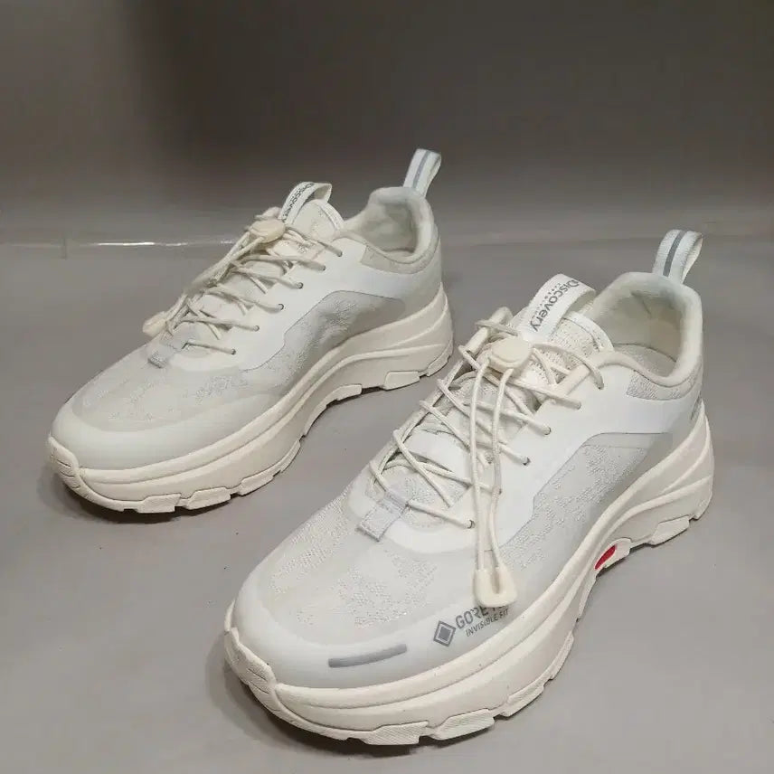 [SOLD OUT] 디스커버리 익스페디션  고어택스 고프코어 트렉킹화 240