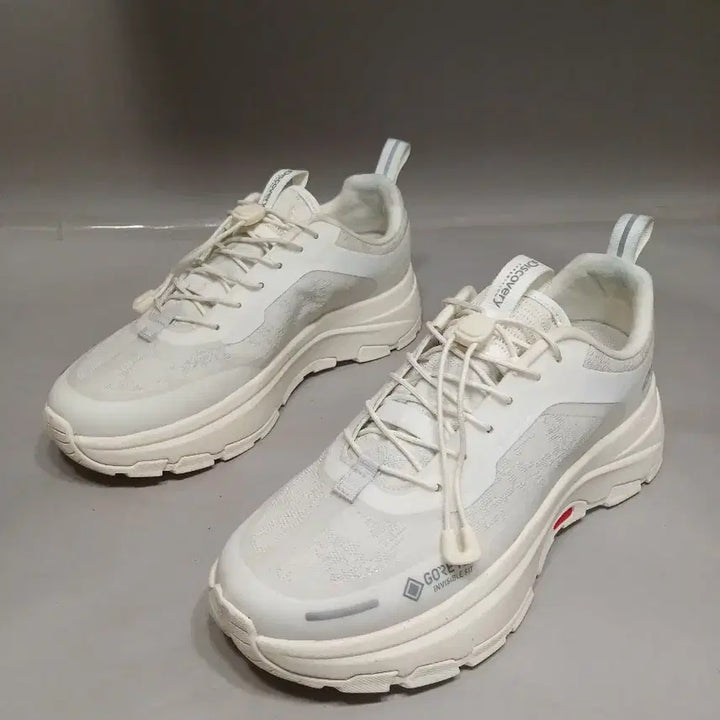 [SOLD OUT] 디스커버리 익스페디션  고어택스 고프코어 트렉킹화 240