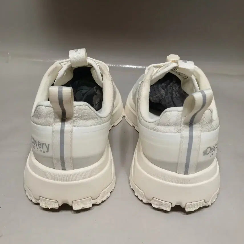 [SOLD OUT] 디스커버리 익스페디션  고어택스 고프코어 트렉킹화 240
