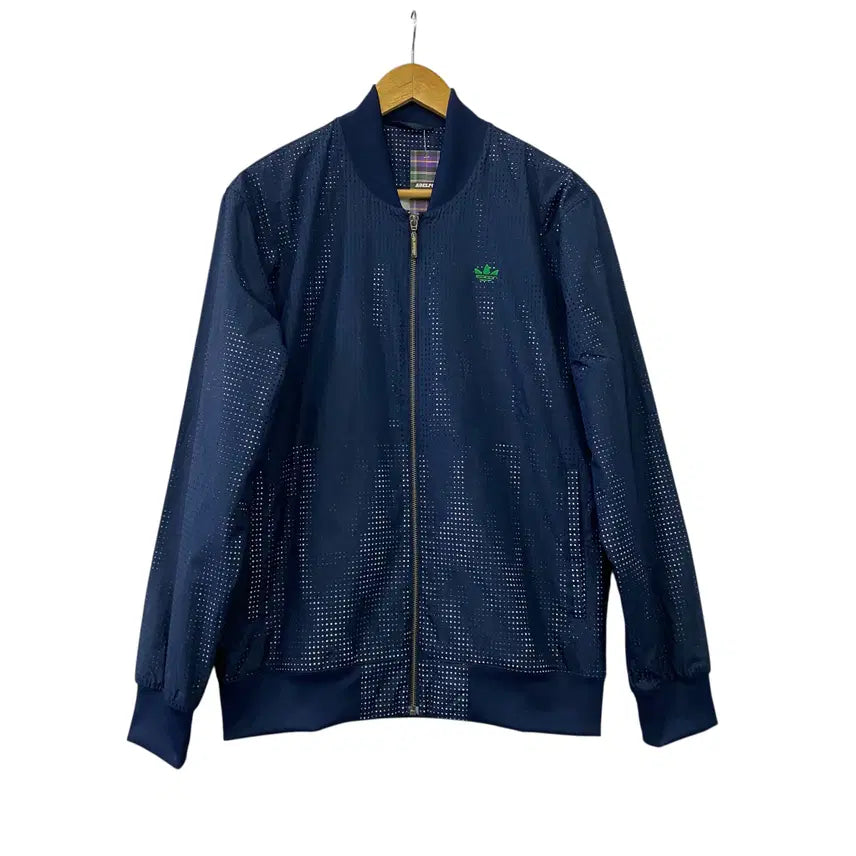 [SOLD OUT] 233. 아디다스오리지날 패턴 자켓(100)