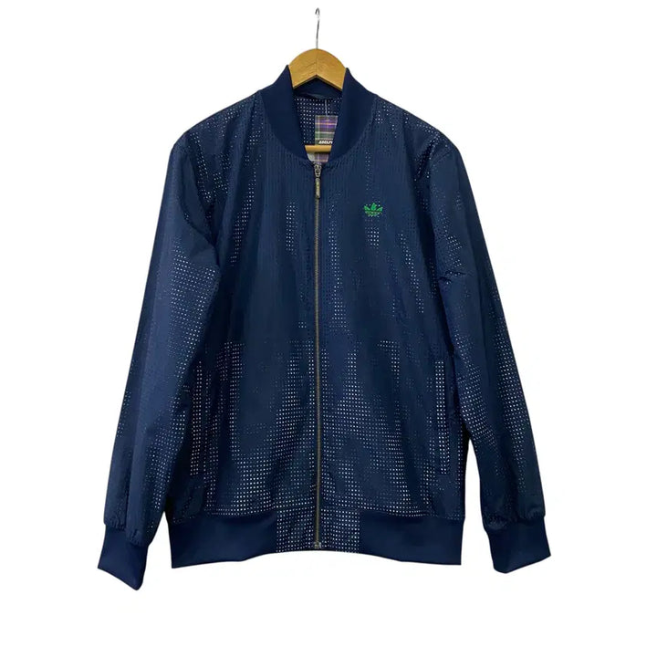 [SOLD OUT] 233. 아디다스오리지날 패턴 자켓(100)
