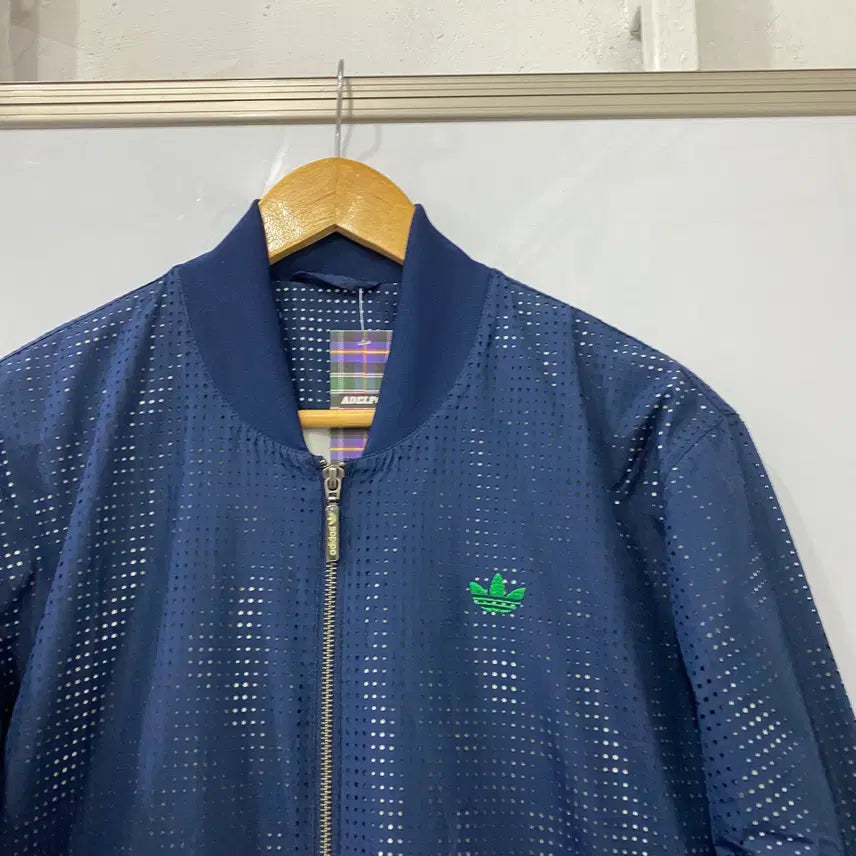 [SOLD OUT] 233. 아디다스오리지날 패턴 자켓(100)