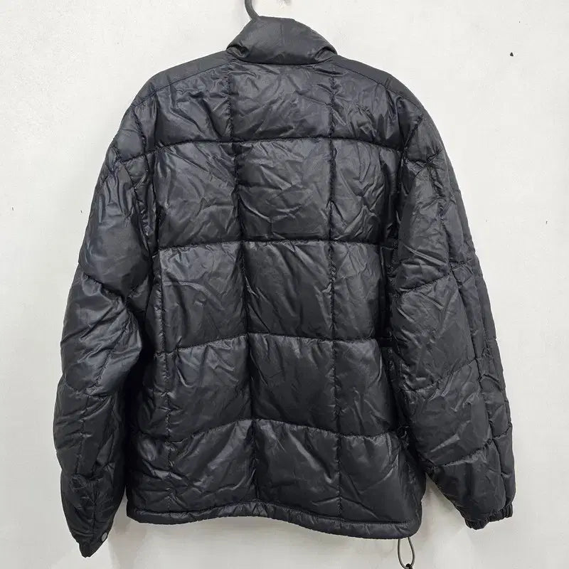 [SOLD OUT] [정품/L] 나이키 남성 오리솜털 패딩     FF