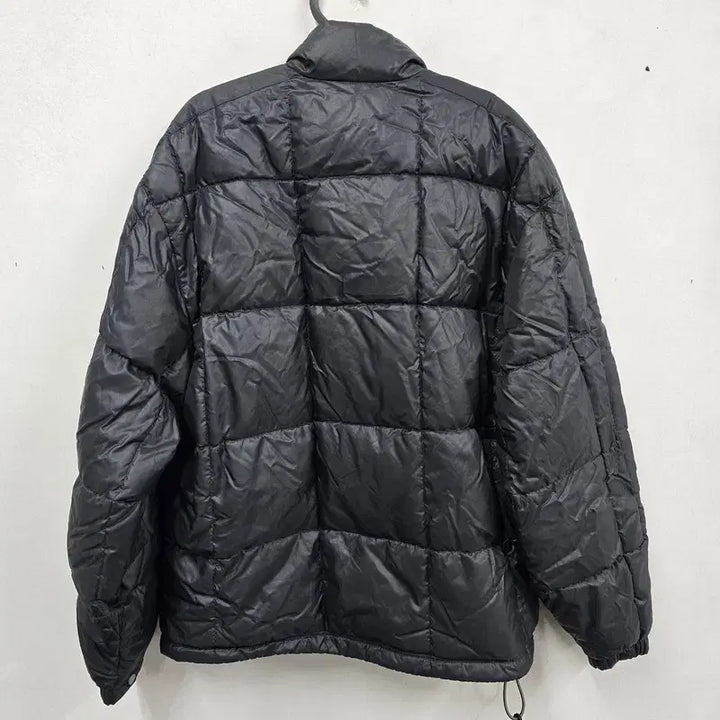 [SOLD OUT] [정품/L] 나이키 남성 오리솜털 패딩     FF