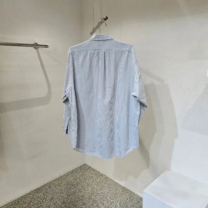 [SOLD OUT] 랄프로렌 스트라이프 셔츠