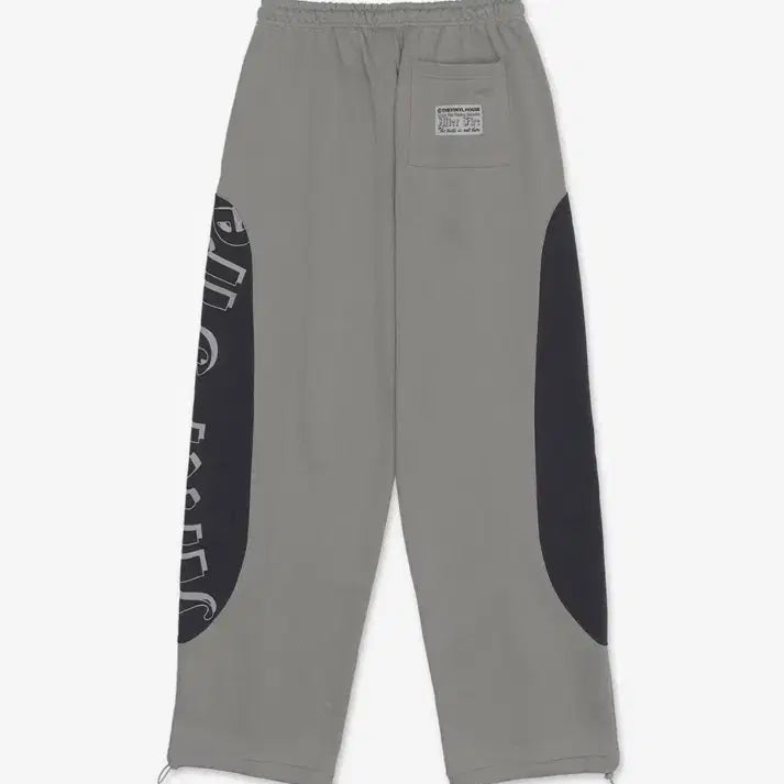 [BUNJANG] The Vinyl House Sand Sweatpants L Size / 더바이닐하우스 스웻팬츠 샌드 L사이즈