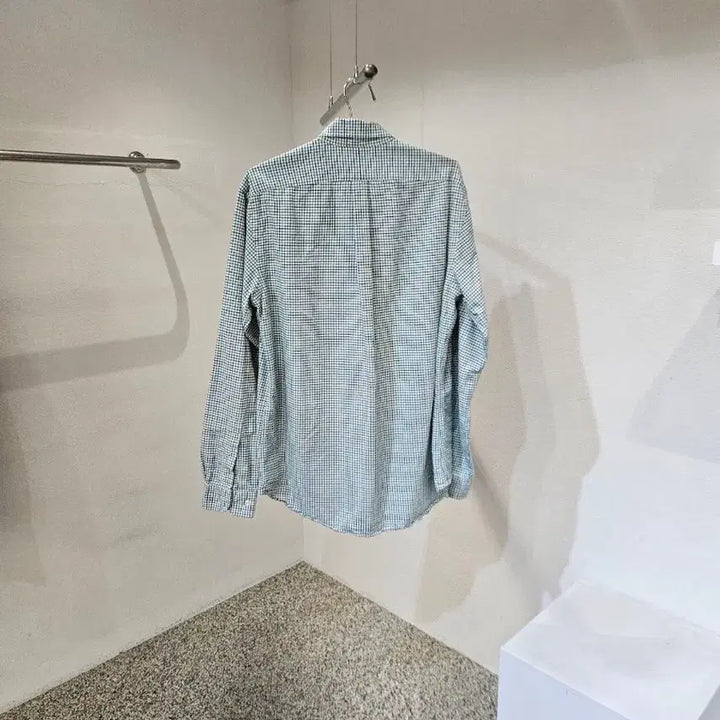 [SOLD OUT] 폴로 랄프로렌 체크 셔츠