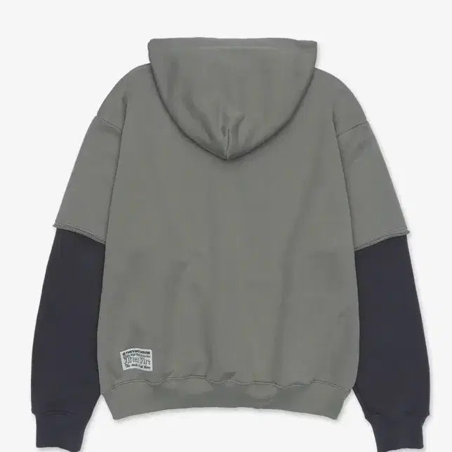 [BUNJANG] The Vinyl House Sand Hoodie L / 더바이닐하우스 후드티 샌드 L사이즈