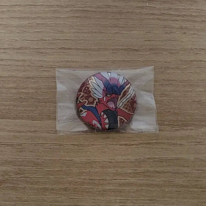 [SOLD OUT] 포캣몬스터 포켓몬 코라이뎐 돈 미니 캔뱃지