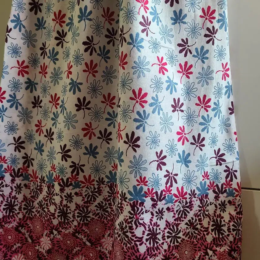 [BUNJANG] Handmade Dress / 미국해외 핸드메이드 원피스