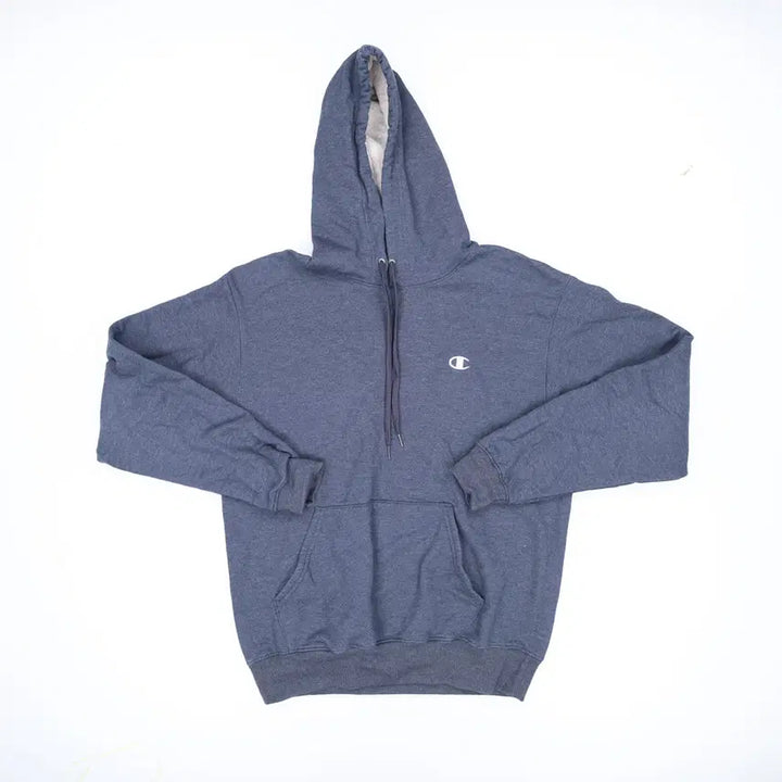 [SOLD OUT] USA M 챔피온 스몰로고 후드티 0220H1
