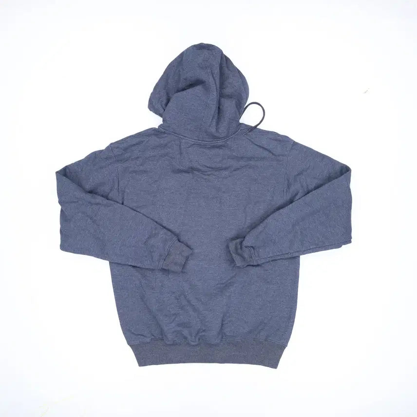 [SOLD OUT] USA M 챔피온 스몰로고 후드티 0220H1