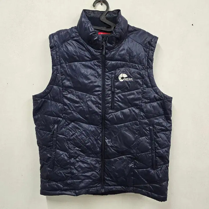 [SOLD OUT] [정품/105] 네파 남성 패딩 조끼    FF