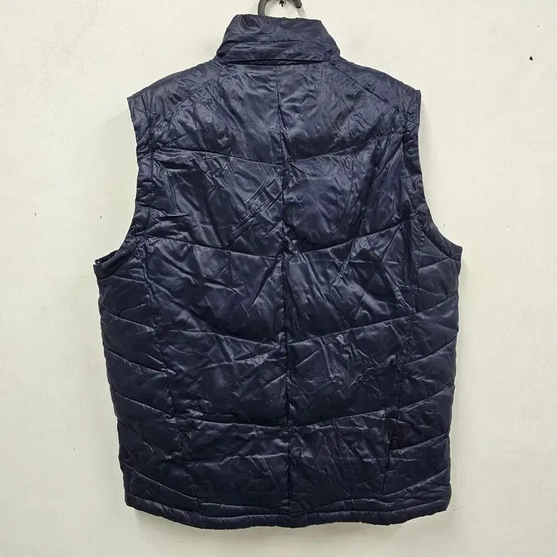 [SOLD OUT] [정품/105] 네파 남성 패딩 조끼    FF