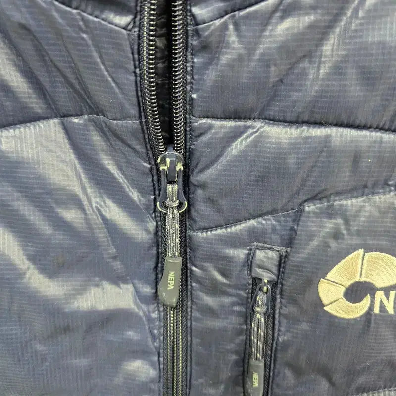 [SOLD OUT] [정품/105] 네파 남성 패딩 조끼    FF
