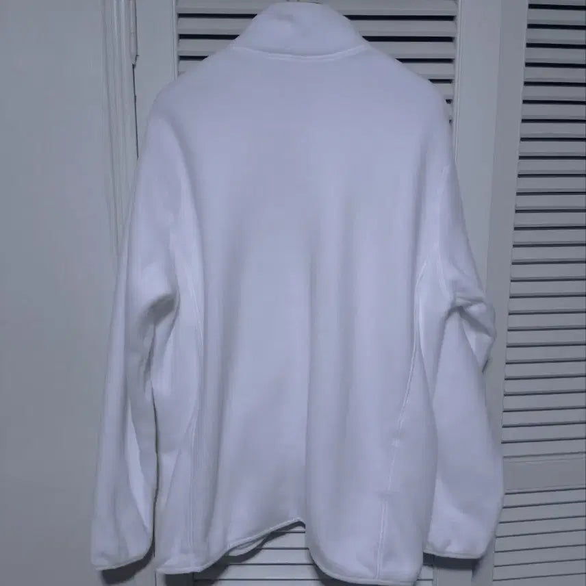 [BUNJANG] Uniqlo Fleece Zip-Up Jacket 2XL / 새거 2XL 유니클로 후리스 플리스집업 자켓