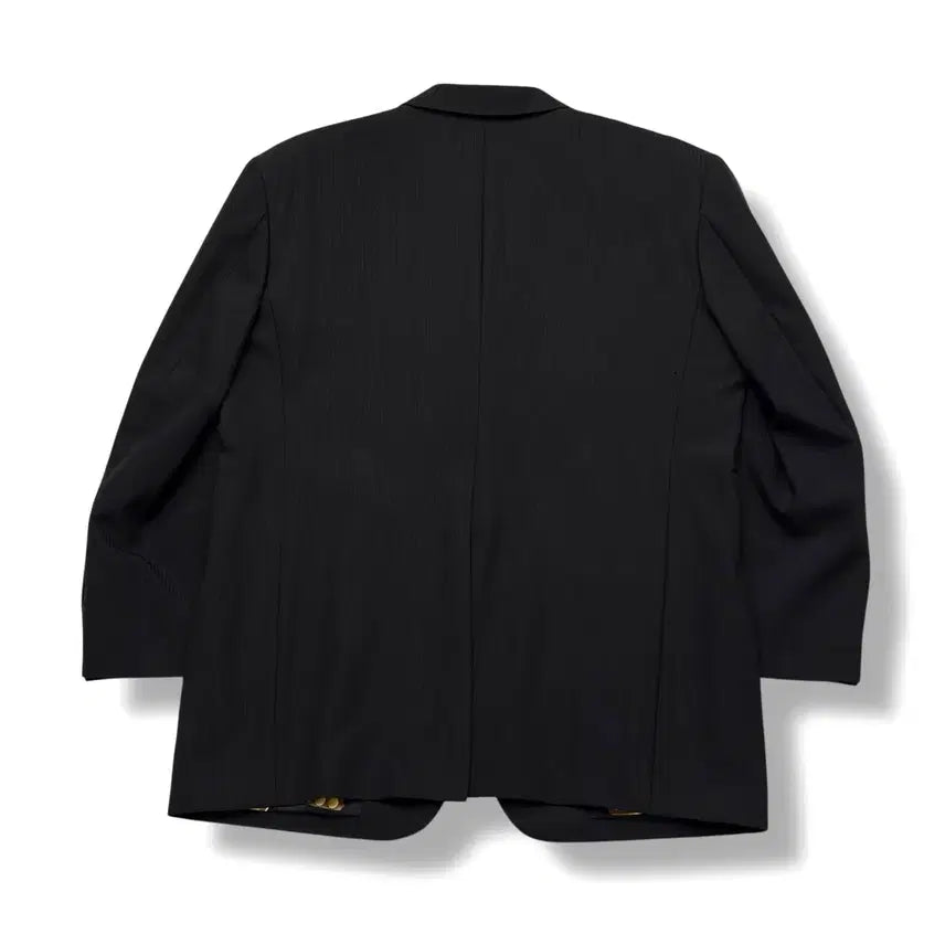 [SOLD OUT] 00s Balanciaga 발렌시아가 빈티지 쓰리버튼 셋업