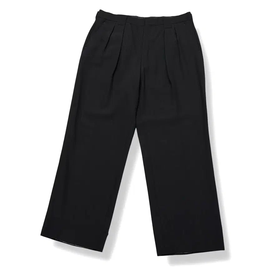 [SOLD OUT] 00s Balanciaga 발렌시아가 빈티지 쓰리버튼 셋업