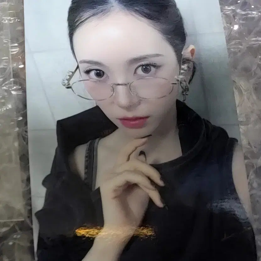 [SOLD OUT] 메이딘 MADEIN MADEIN 후즈팬 미공포 포카 마시로 양도