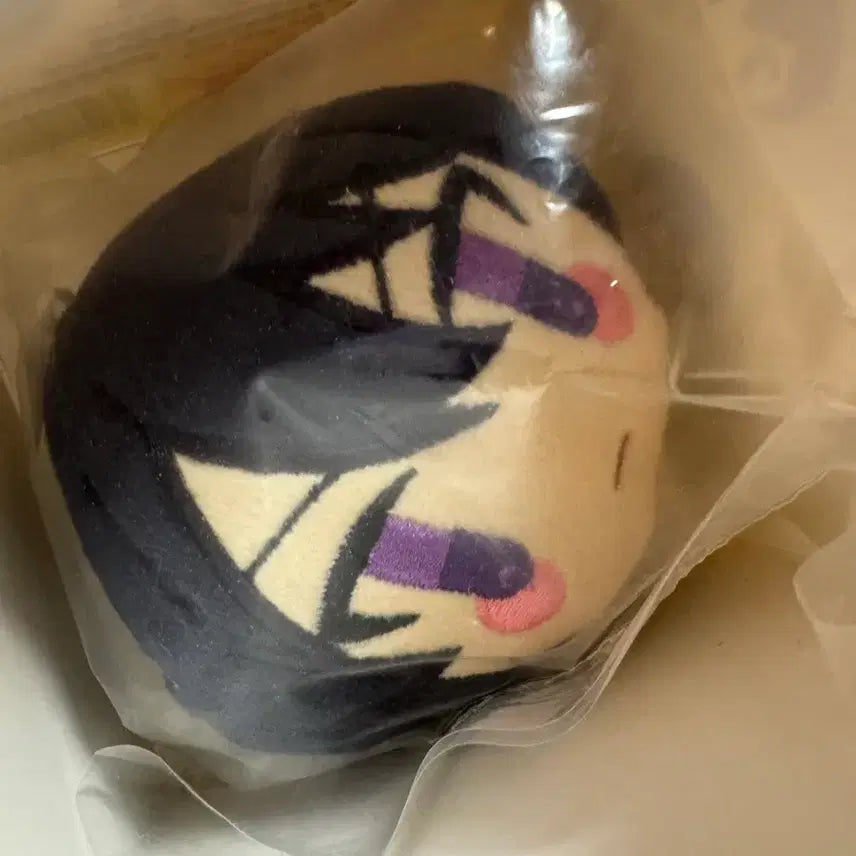 [SOLD OUT] 중스타 칸자키 소마 만쥬