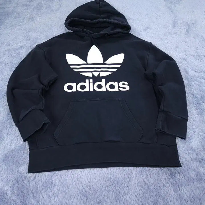 [BUNJANG] Adidas Hoodie Size 95S / [95S] 아디다스 후드티