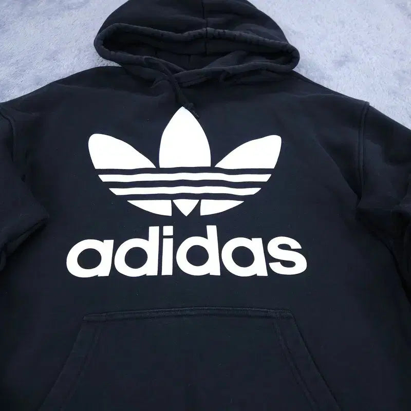[BUNJANG] Adidas Hoodie Size 95S / [95S] 아디다스 후드티