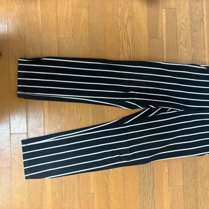 [BUNJANG] Supreme 17 Stripe Work Pants 30 / 슈프림 17 스트라이프 워크팬츠 30
