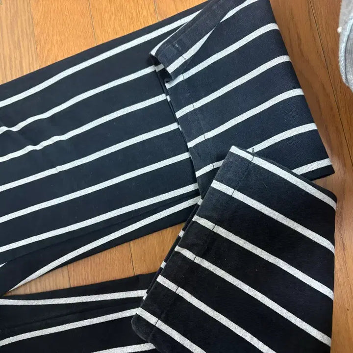 [BUNJANG] Supreme 17 Stripe Work Pants 30 / 슈프림 17 스트라이프 워크팬츠 30