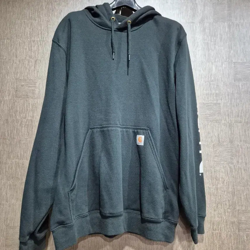 [SOLD OUT] 칼하트 기모후드티 m