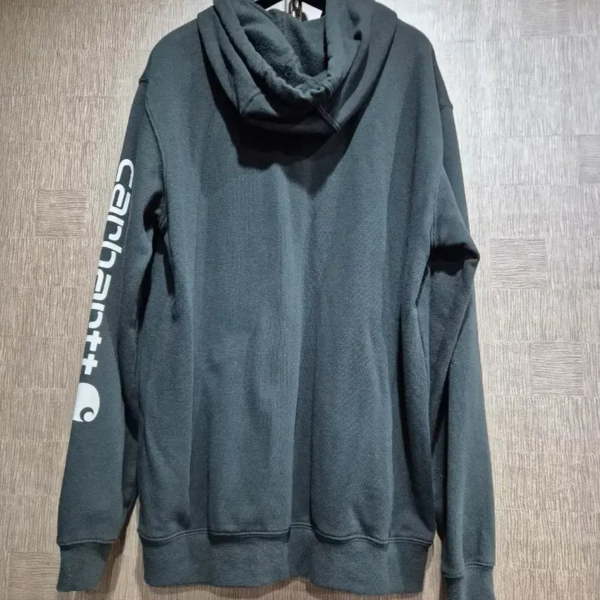 [SOLD OUT] 칼하트 기모후드티 m