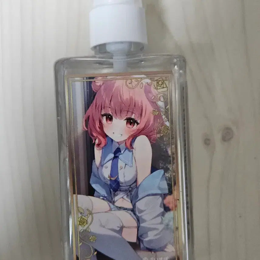 [BUNJANG] Vspo Yumenokari Body Mist / 브이스포 vspo 유메노 아카리 바디미스트